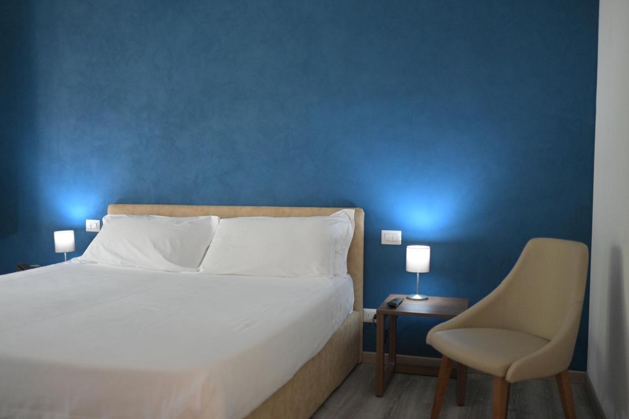 Hotel Baia Delle Sirene Таормина Экстерьер фото