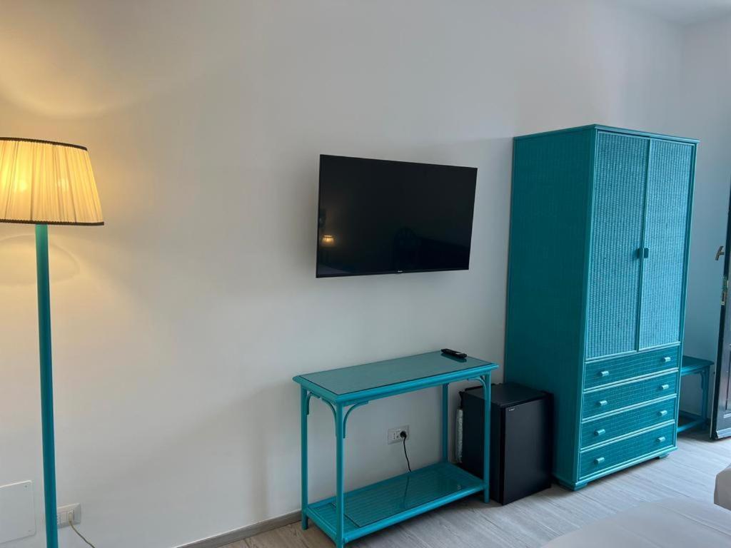 Hotel Baia Delle Sirene Таормина Экстерьер фото
